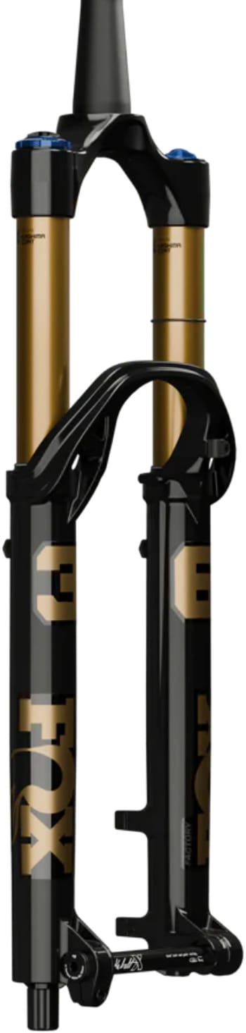 Fox 36 Factory GRIP X2 29