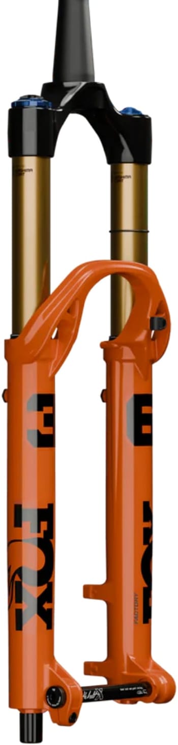 Fox 36 Factory GRIP X2 29