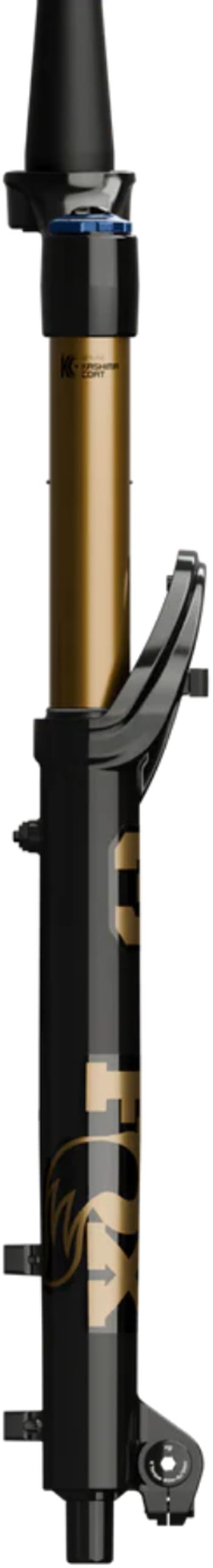 Fox 36 Factory GRIP X2 29