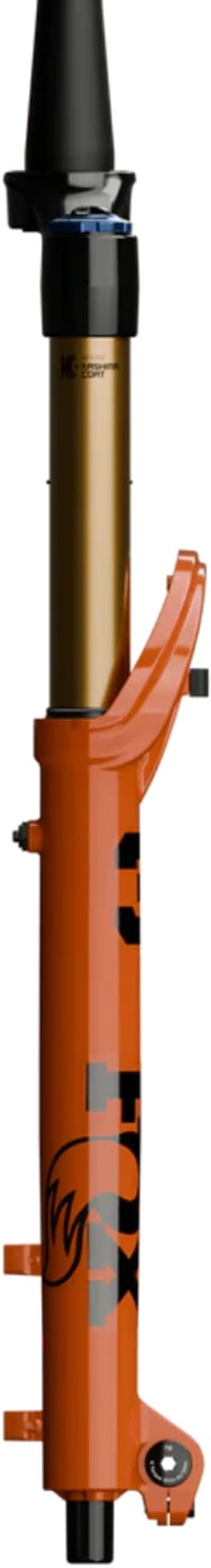Fox 36 Factory GRIP X2 29