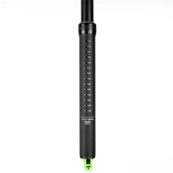 SDG TELLIS Dropper Post with Lever OE Packaged | Jenson USA SDG TELLIS Dropper Post with Lever OE Packaged | Jenson USA