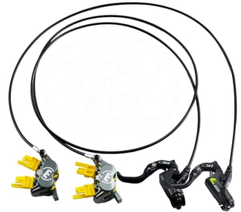 Magura MT7 HC3 Brakeset | Jenson USA
