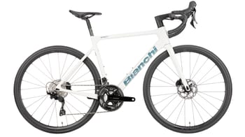 Bianchi Sprint052S Disc ICR Bike | Jenson USA