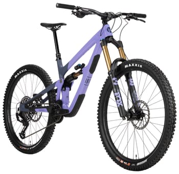 Ibis HD6 90 I9 Jenson Exclusive Bike | Jenson USA