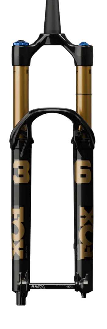 Fox 36 Factory GRIP X 29