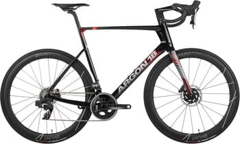 Argon 18 SUM Pro Force AXS Bike | Jenson USA