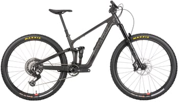 Santa Cruz Tallboy CC 90 Bike 2026 | Jenson USA