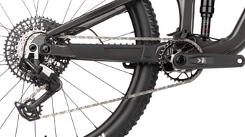 Santa Cruz Tallboy CC 90 Bike 2026 | Jenson USA