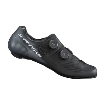 Shimano SH-RC903E SPHYRE WIDE BICYCLE SHOES | Jenson USA