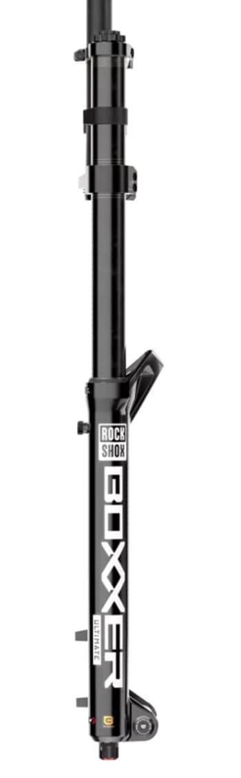 Rockshox Boxxer Ultimate | Jenson USA
