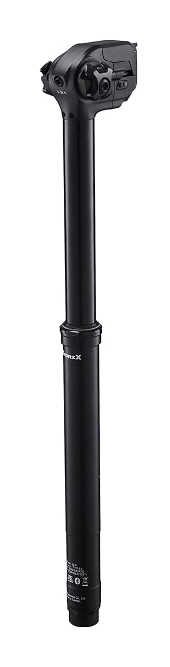 TRANZX WIRELESS DROPPER POST | Jenson USA