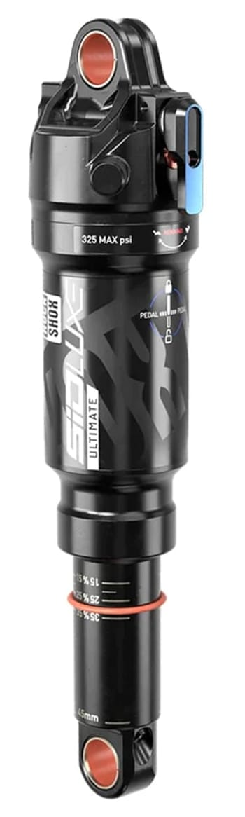 ROCKSHOX SIDLUXE ULTIMATE 3 POSITION | Jenson USA