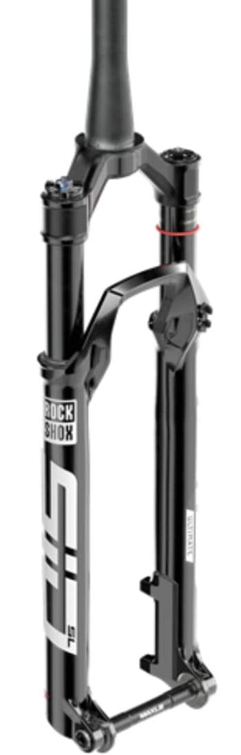 ROCKSHOX SID SL ULTIMATE RACE DAY 3 POSITION | Jenson USA