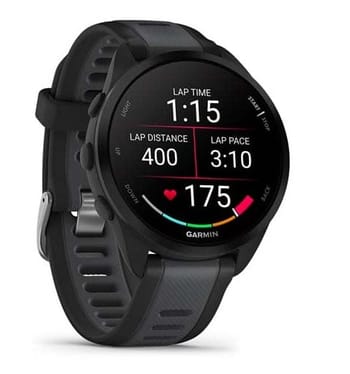 Garmin Forerunner65 Watch | Jenson USA