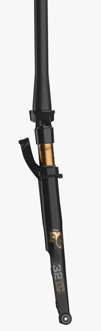 Fox 32 TC Factory Grip SL 700c Fork | Jenson USA