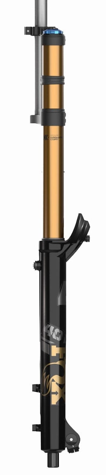 Fox 40 Factory Grip X2 27.5