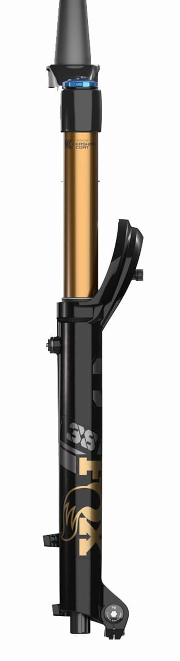 Fox 38 Factory Grip X2 29