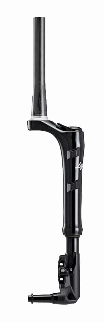 Cannondale Lefty Oliver Carbon Fork | Jenson USA