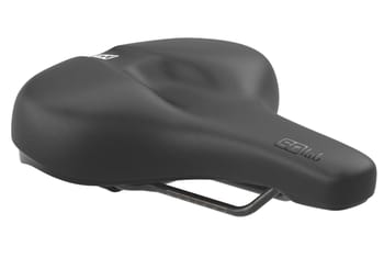 SQlab 621 M-D Active 2.1 Saddle | Jenson USA