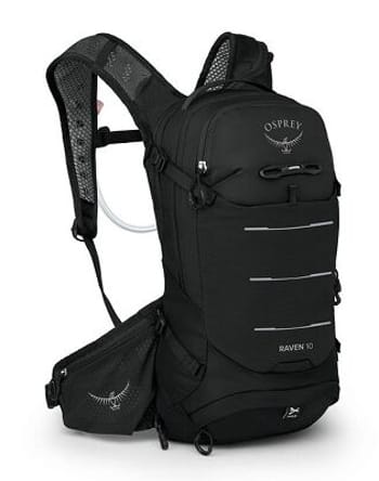 osprey backpack motorcycle Raptor 14L Men's Mountain Biking with Hydraulics Reservoir, Pediment Grey : Sports & Outdoors hose routing Osprey Raven 14 - Absolute