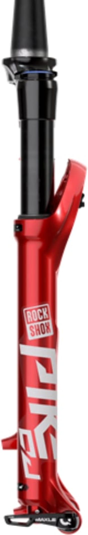 Rockshox Pike Dj X Solo 26