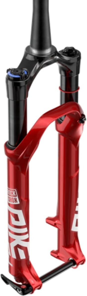 Rockshox Pike Dj X Solo 26