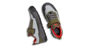 Ride Concepts Men's Tallac Clip Shoe | Jenson USA