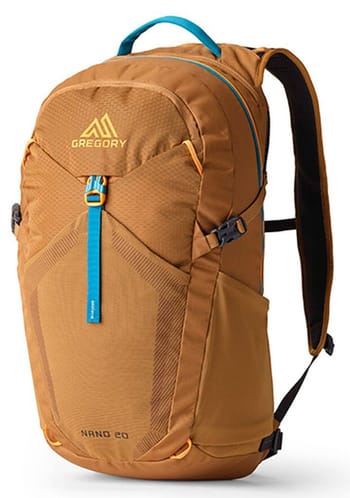 gregory backpack fitting Fit and Sizing