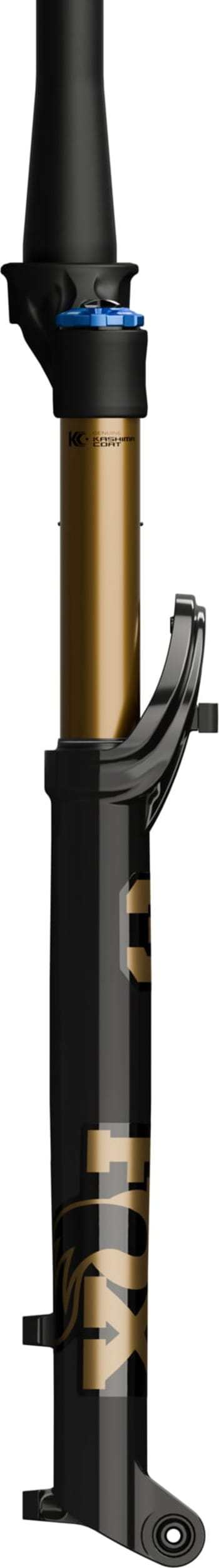 Fox 34 SL Factory Grip X 29in Fork | Jenson USA