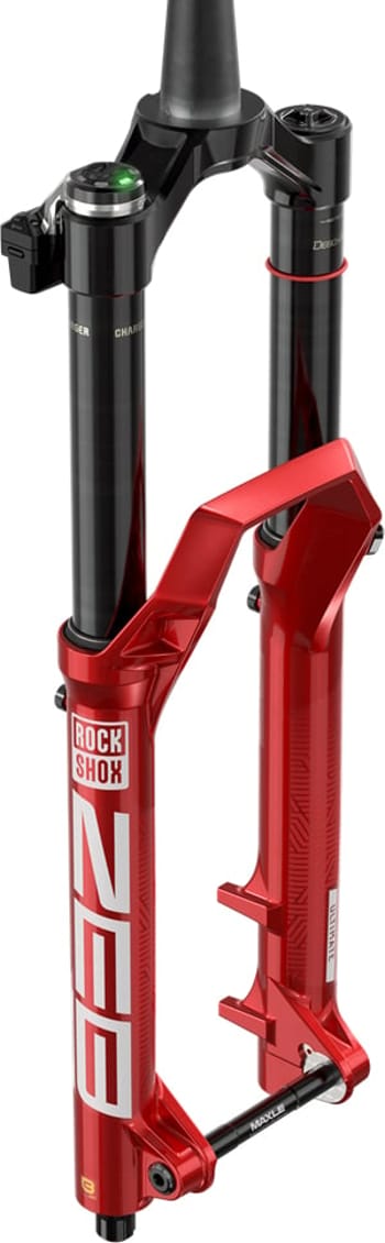 RockShox ZEB Ultimate Flight Attendant 29