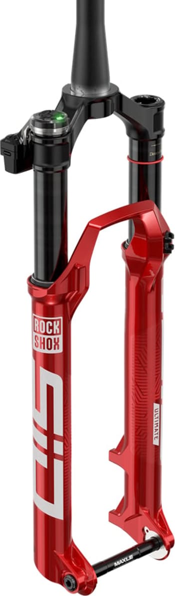 Rockshox Sid Ultimate Flight Attendant Race Day 3P 29