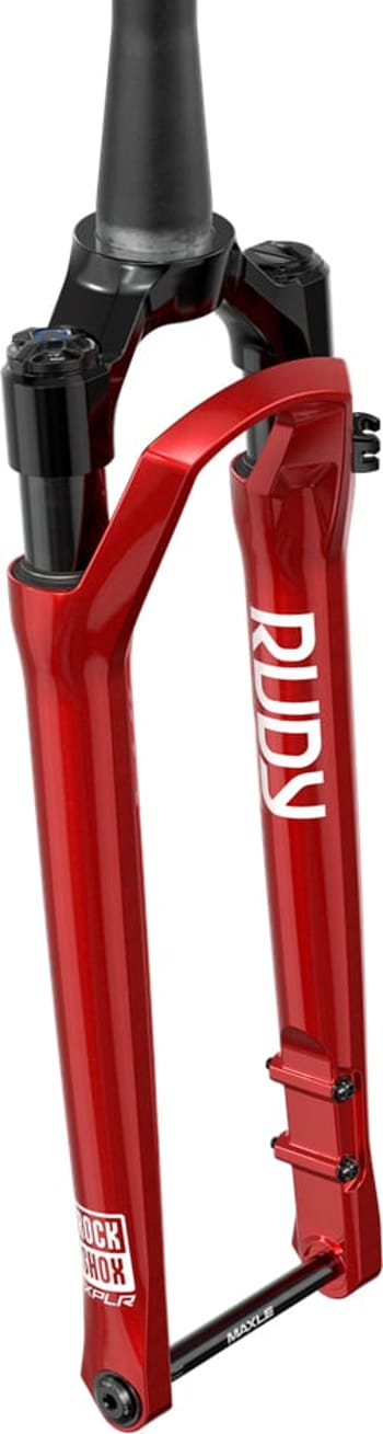 Rockshox Rudy Ultimate Race Day 2 700c Fork | Jenson USA