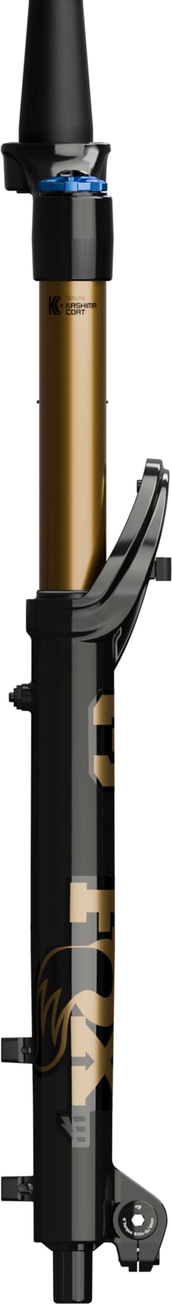 Fox 36 Factory Grip X 29in Fork | Jenson USA