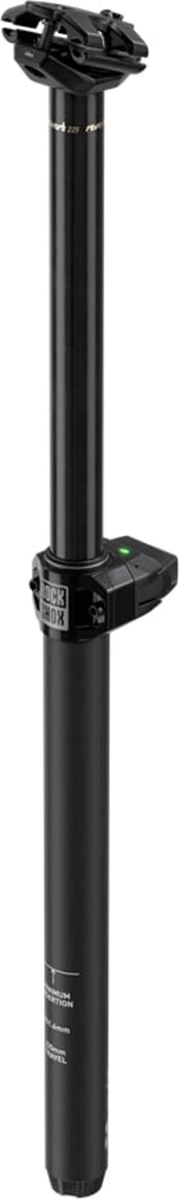 RockShox Reverb AXS Seatpost | Jenson USA