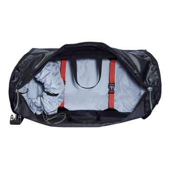 Mountain Hardwear Camp 4 Duffel 45 | Jenson USA