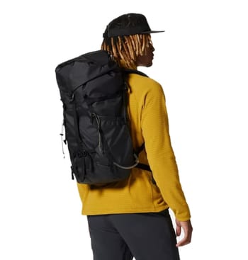 Mountain Hardwear Scrambler 25L Backpack | Jenson USA