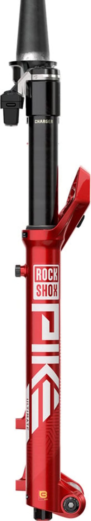 RockShox Pike Ultimate Flight Attendant 29