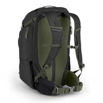 kelty 40l backpack Redwing Traveler 40