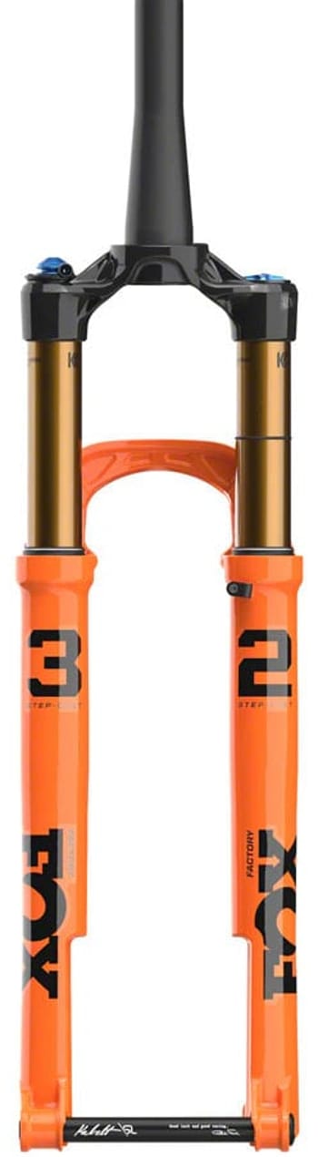 Fox 32 SC Factory Grip SL 29in Fork | Jenson USA
