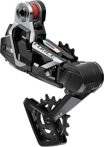 SRAM FORCEx AXS XPLR E13-Speed Max 46T Rear Derailleur | Jenson USA