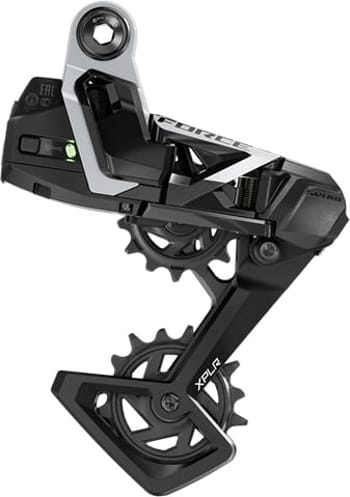 SRAM FORCEx AXS XPLR E13-Speed Max 46T Rear Derailleur | Jenson USA