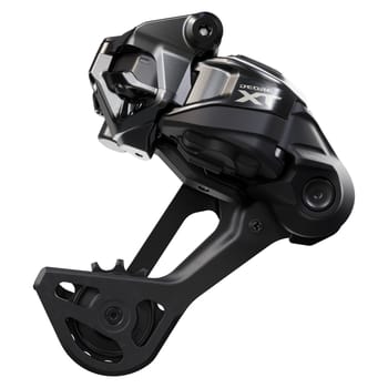 Shimano Deore XT RD-M8250 SGS Rear Derailleur for 51T | Jenson USA