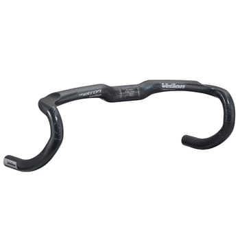 Vision Metron 4D Drop Handlebar | Jenson USA
