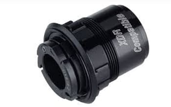 DT Swiss SRAM XDR Freehub Body for 3-Pawl Hub | Jenson USA