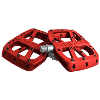 E*Thirteen Base Flat Pedals | Jenson USA