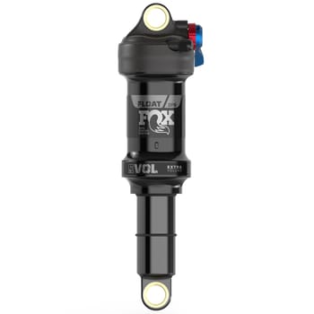FOX Float DPS Performance 210×52.5 Fox Float DPS Performance | Jenson USA