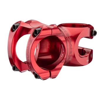 パーツ RACEFACE STEM TURBIN R 35mm 32xo Race Face Turbine R 35 Stem | Jenson USA