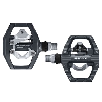 Shimano PD-Eh500 SPD Bike Pedals | Jenson USA