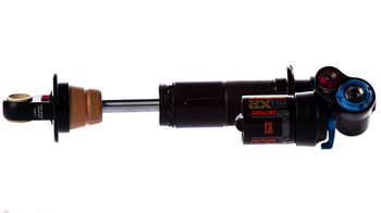 Fox DHX2 Factory Metric 2022 | Jenson USA