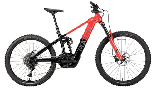 Marin Alpine Trail E1